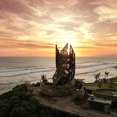 Nuanu Suites & Accommodations Tanah Lot  Bagian luar foto