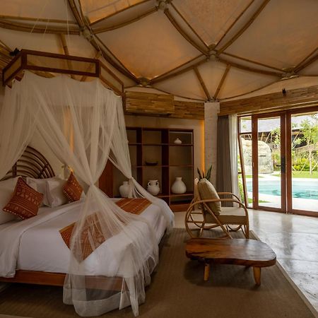 Nuanu Suites & Accommodations Tanah Lot  Bagian luar foto