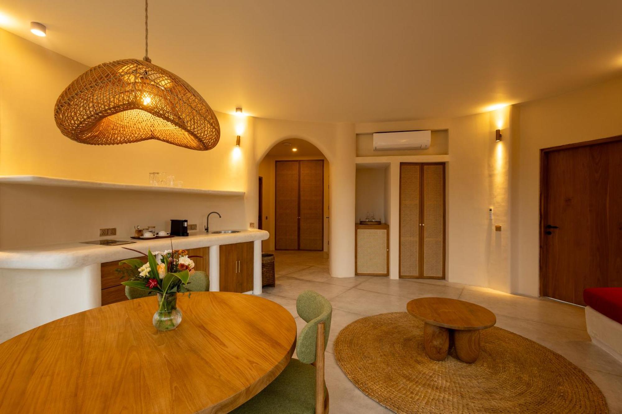 Nuanu Suites & Accommodations Tanah Lot  Bagian luar foto