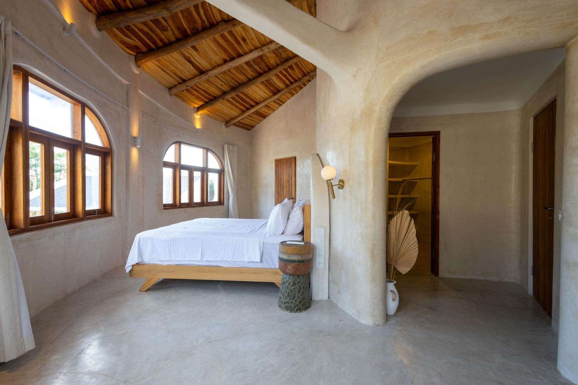 Nuanu Suites & Accommodations Tanah Lot  Bagian luar foto